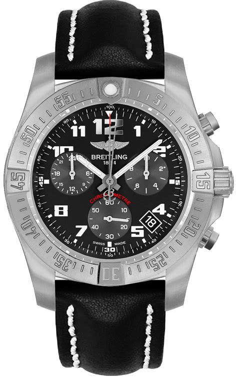 Buy Breitling Chronospace Evo B60 EB601010/BF49